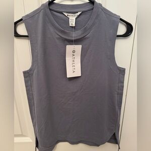 Athleta Active Top